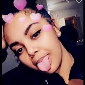 Meet your Posher, Mariah